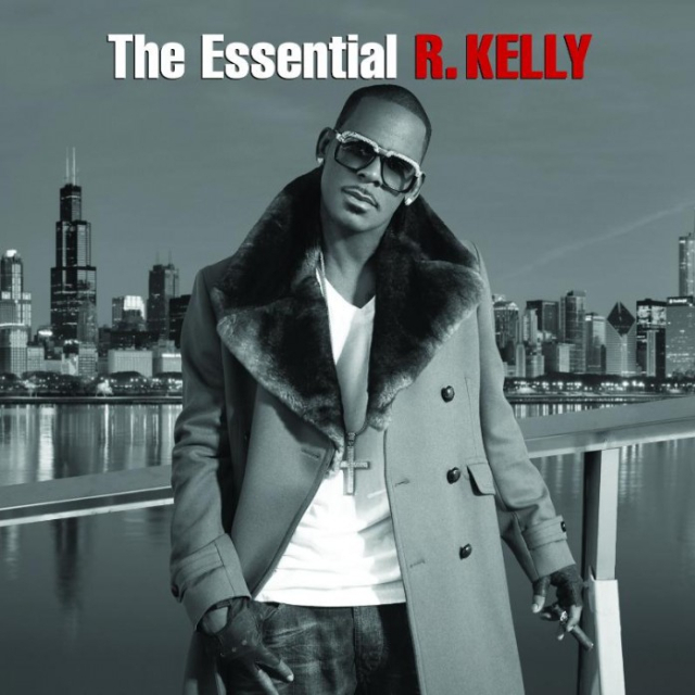 Be Careful (Feat. R. Kelly)