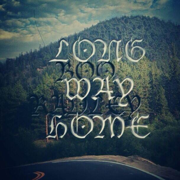 Kush Mountain (KRILLN Remix)