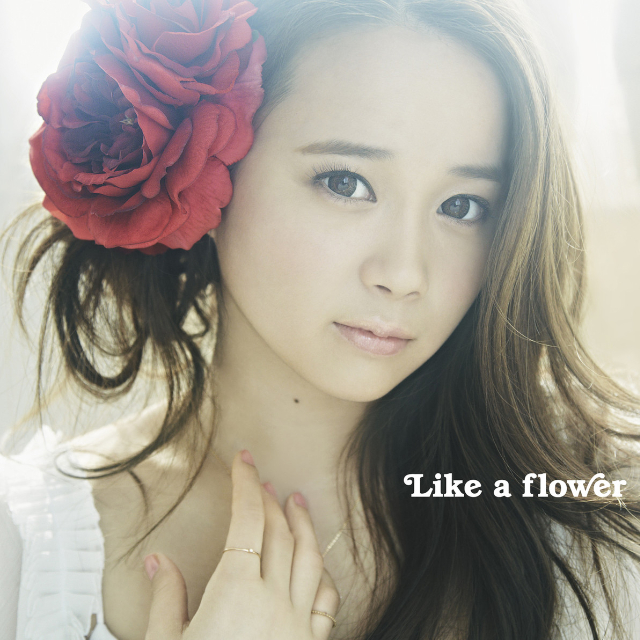 Like a flower (Instrumental)