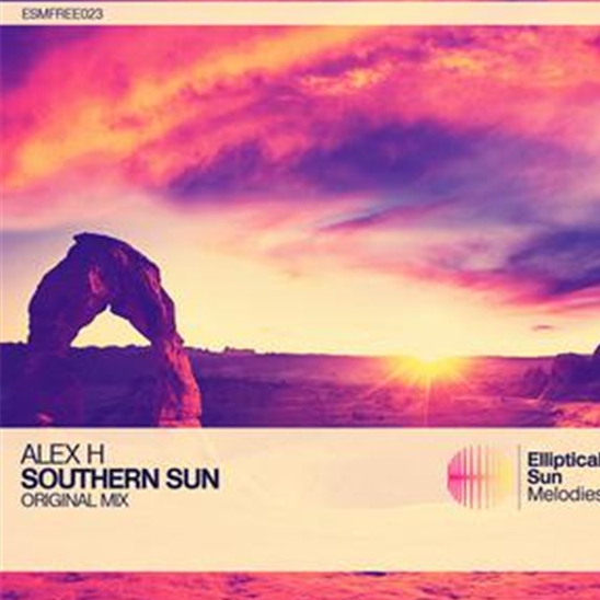 Southern Sun (Original Mix)