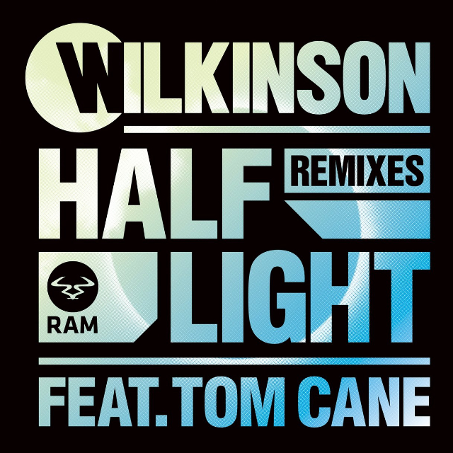 Half Light (Audio Remix) (feat. Tom Cane)