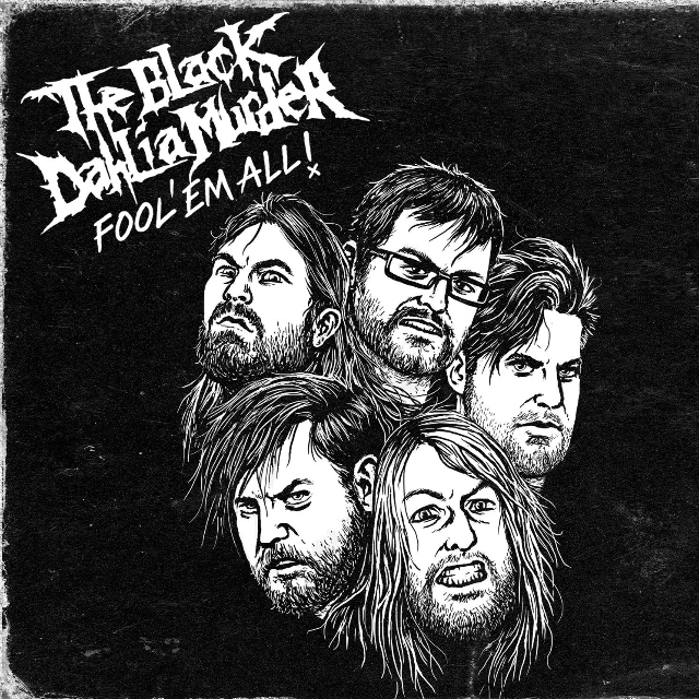 In Hell Is Where She Waits for Me (Live)