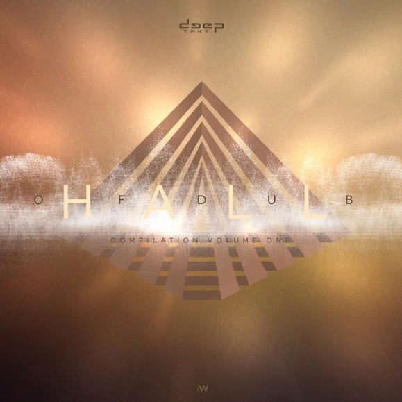 Hall of Dub Compilation Vol. 1