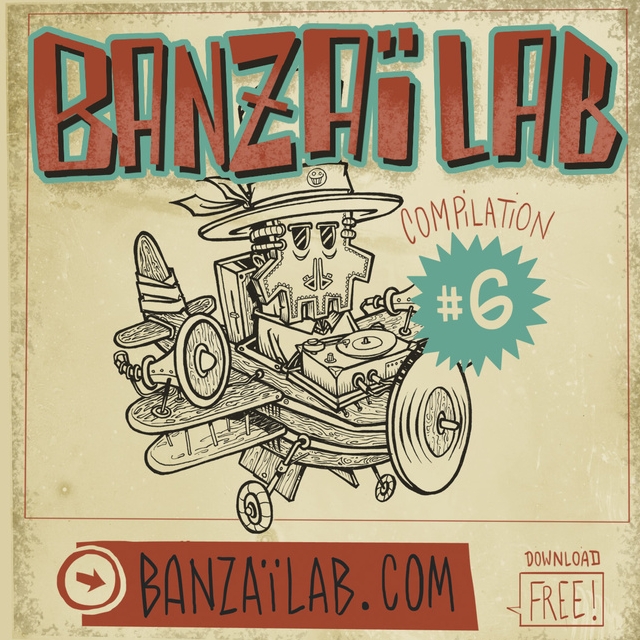 Compilation Banza Lab 6