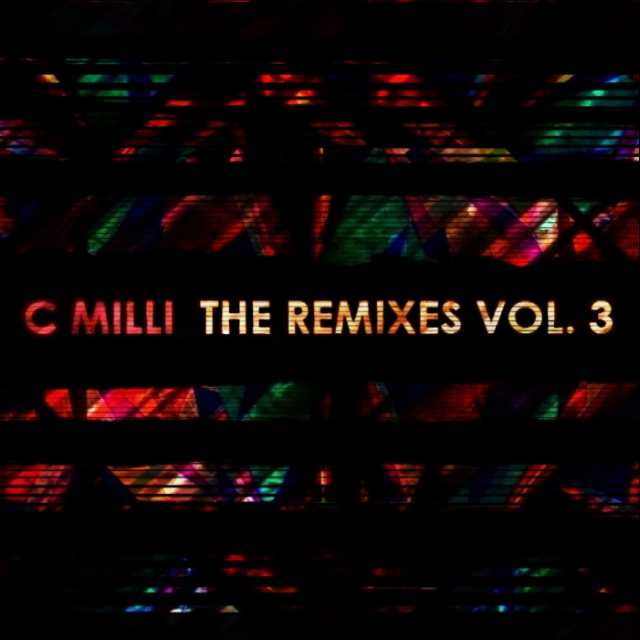 Mr. Fritz - Blue Visa (C Milli Remix)