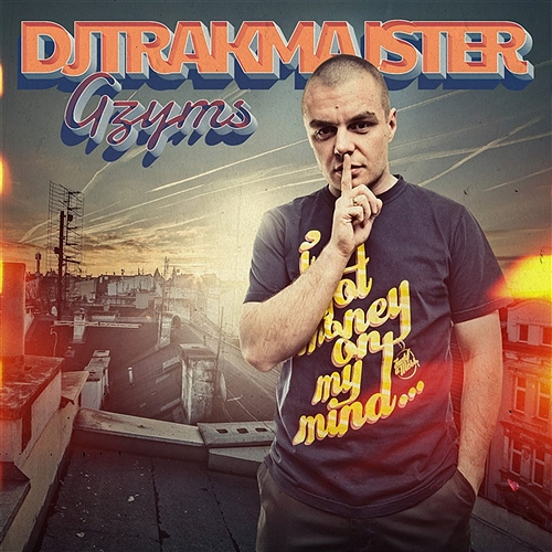 Trakmajster DJ