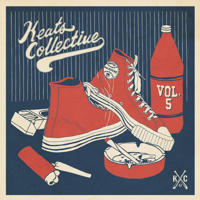 Breakin Turbo Broom Dance