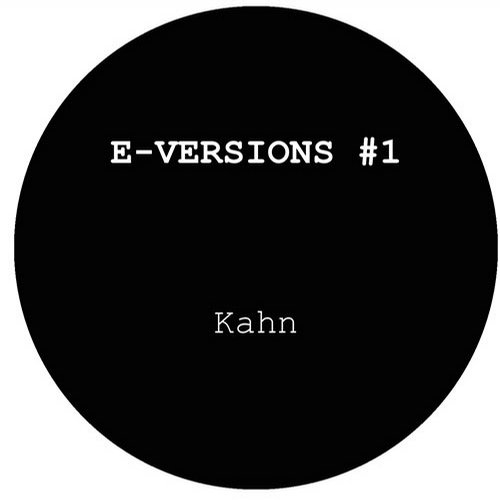 Versions - Kahn