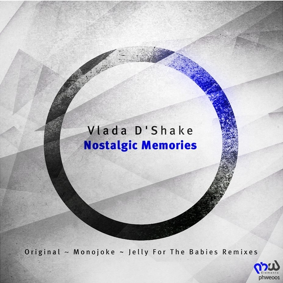 Nostalgic Memories (Original Mix)