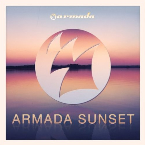 Armada Sunset (Full Continuous Mix Pt 1)