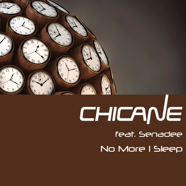 No More I Sleep (WestFunk Radio Edit)