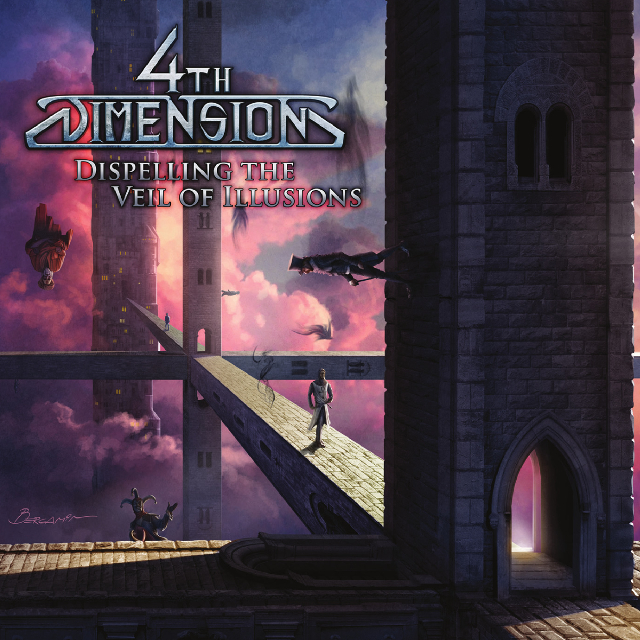 Memoirs of the Abyss