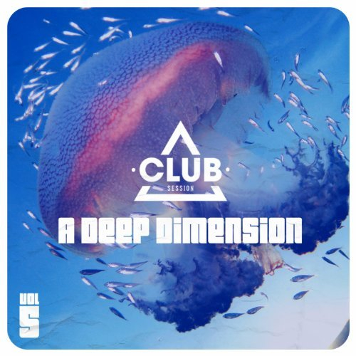 A Deep Dimension Vol 5