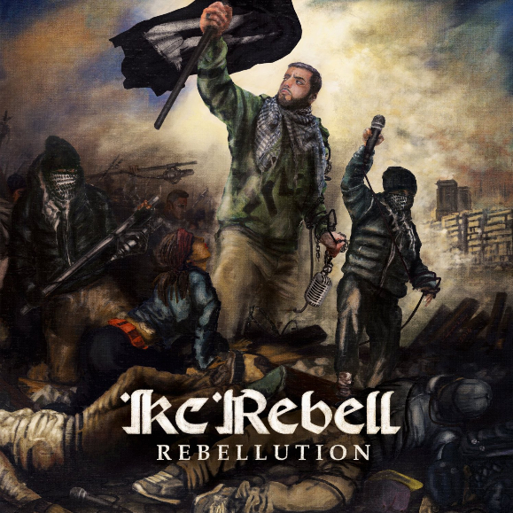 Rebell Army (Instrumental)