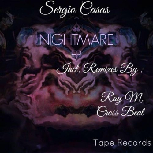 Nightmare (Ray M. Remix)