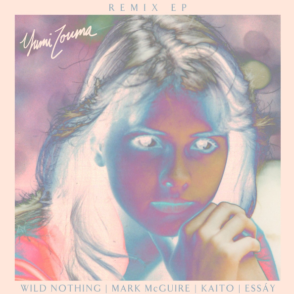 Sa lka Gets Her Hopes Up Mark McGuire Remix