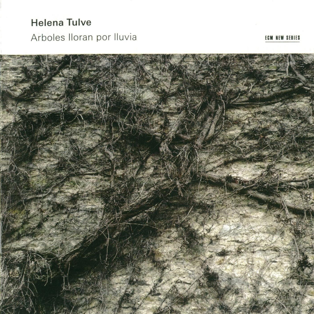 Arbole lloran per lluvia