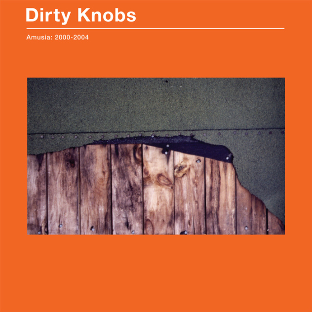 Amusia: 2000-2004