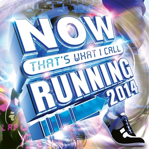 Now That's What I Call Running 2014
