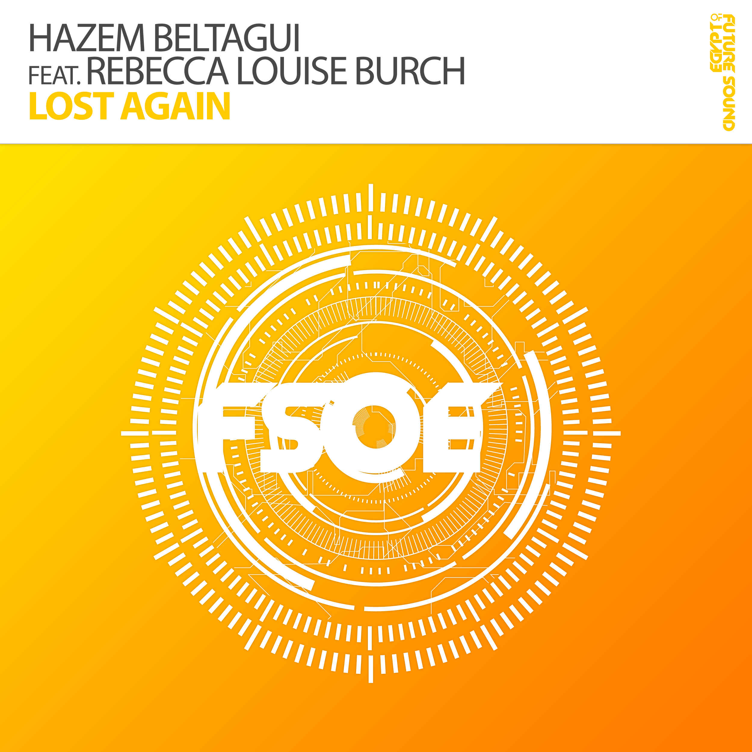 Lost Again (Fabio XB Radio Edit)