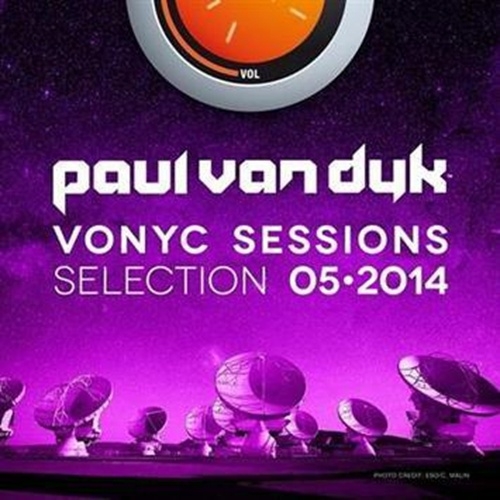 VONYC Sessions Selection 2014-05