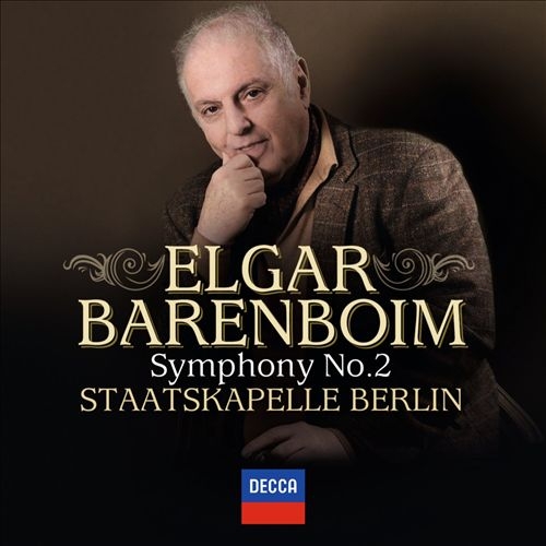 Elgar: Symphony No.2 in E flat, Op.63 - 2. Larghetto