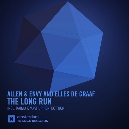The Long Run (Original Mix)