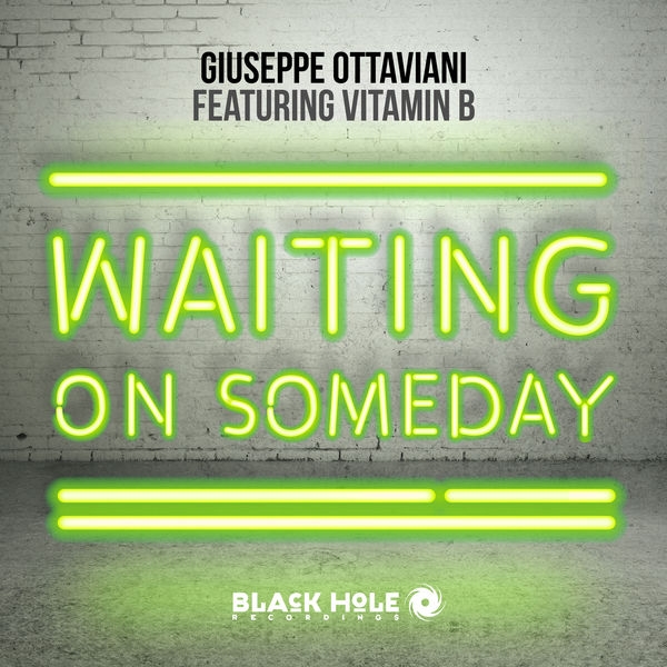 Waiting On Someday (OnAir Mix)