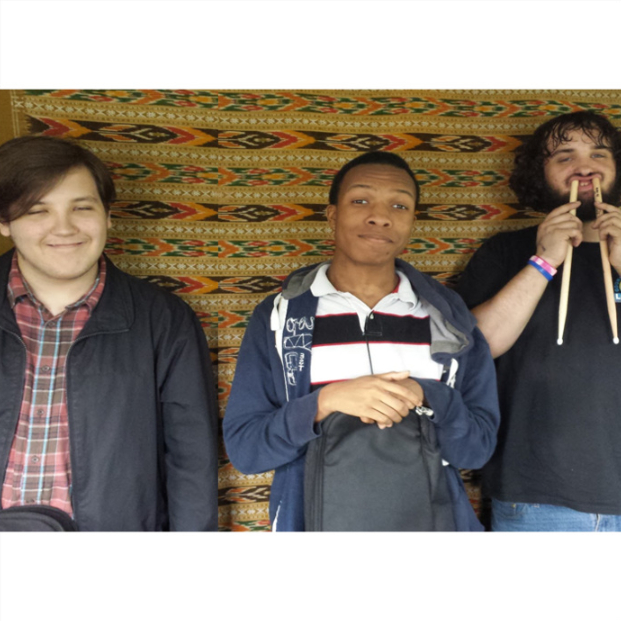 Music Without Sound EP