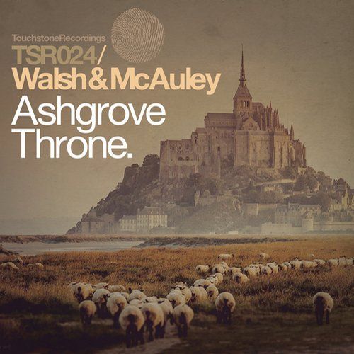 Ashgrove Throne (Original Mix)