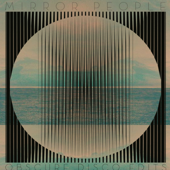 'Obscure Disco' Edit 5