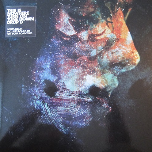 Turn on, Tune Down, Drop D