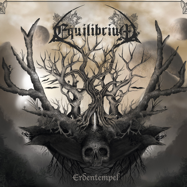 Erdentempel (Limited Edition)