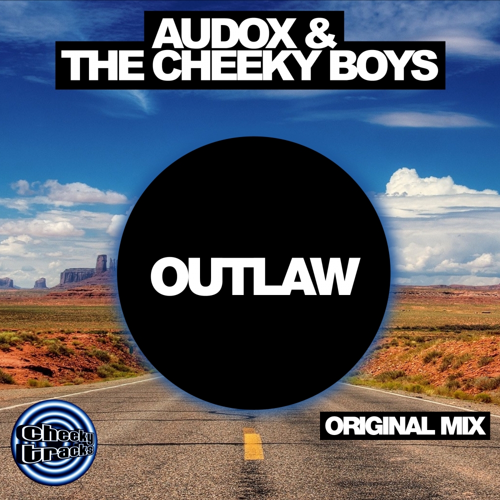 Outlaw (Original Mix)