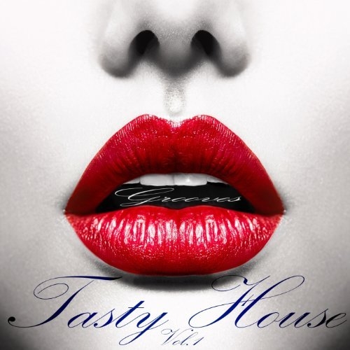 Tasty House Grooves Vol 1 (Delicious and Sensual House Pearls)