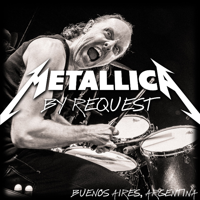 Nothing Else Matters