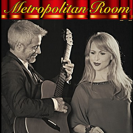 Train In The Distance