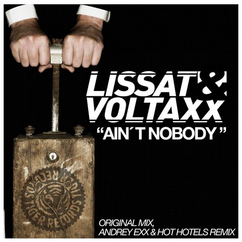 Ain't Nobody (Andrey Exx & Hot Hotels Remix)