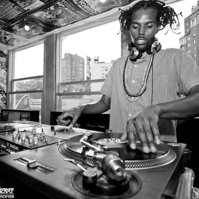 Wings Remix (Union ft. Elzhi) - Instrumental Version