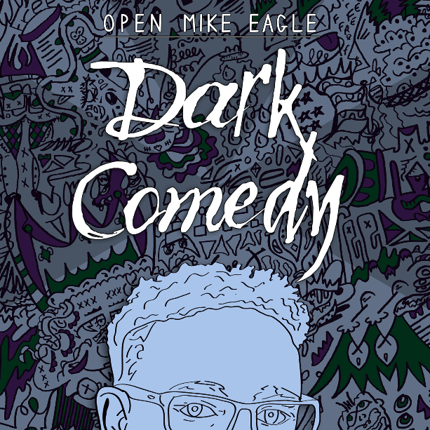 Jon Lovitz (Fantasy Booking Yarn)