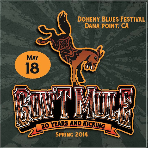 Take Me To The River