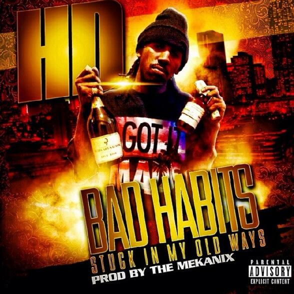 Caught Up In The Life