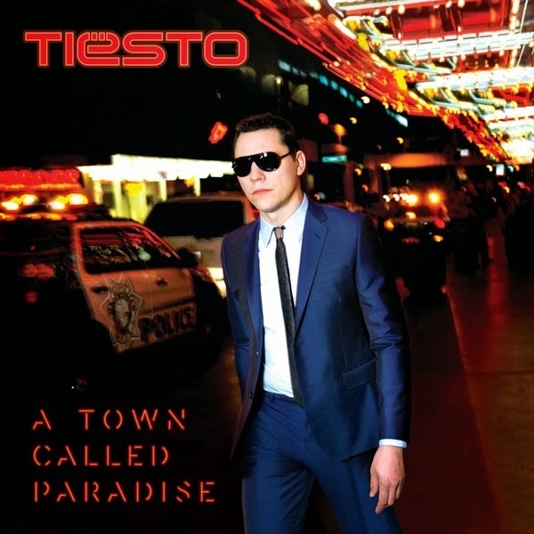A Town Called Paradise (Original Mix)