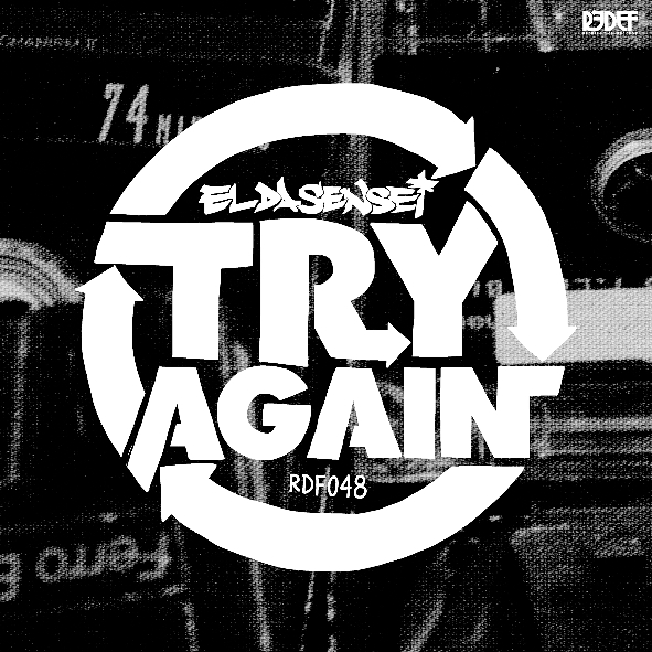 Try Again - Instrumental