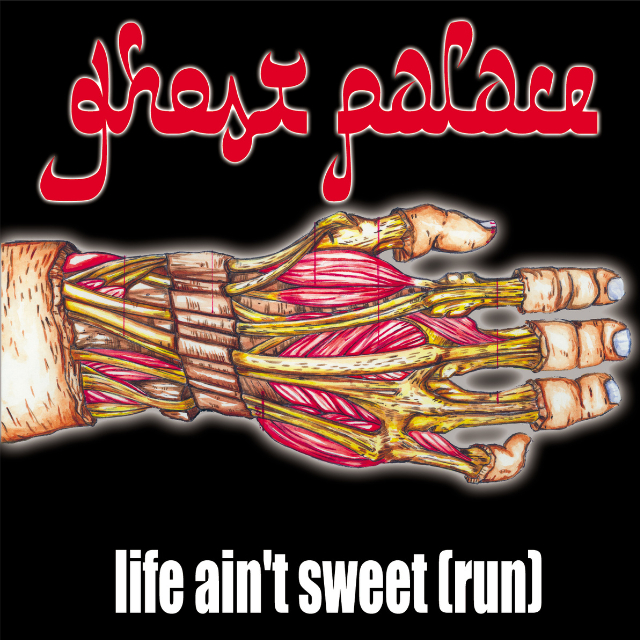 Who Are You Ft. Progeny