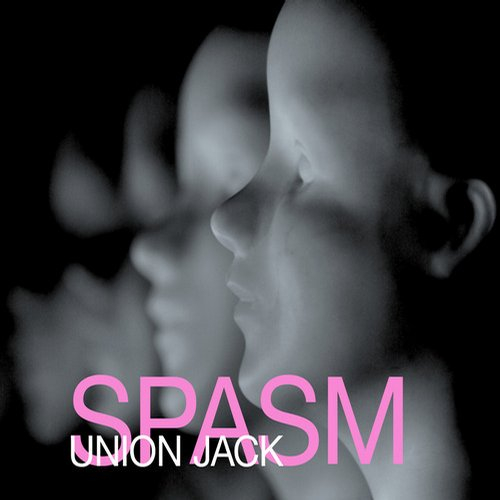 Spasm (Union Jack's Beta Blocker Mix)