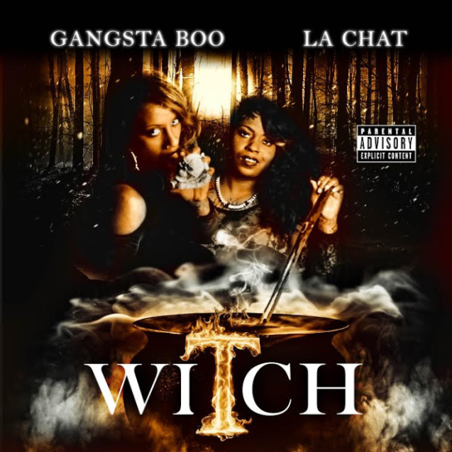 Witch Brew (feat. Fefe Dobson)