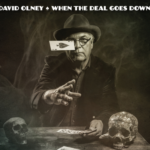 Little Bird (What I Do)