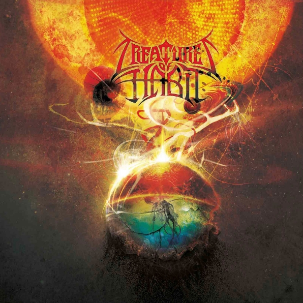 Movement, 2: Galactic Collapse