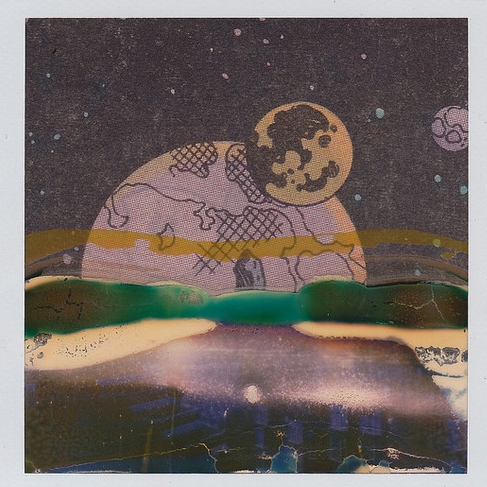 The Meadow That's Below